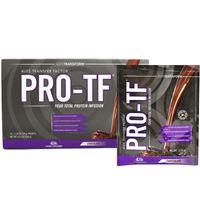 PRO-TF Chocolate Packets